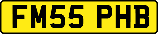 FM55PHB