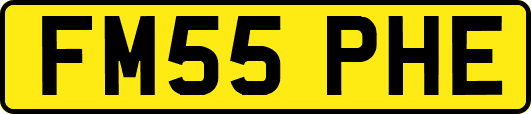 FM55PHE