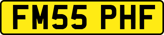 FM55PHF