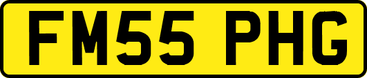 FM55PHG