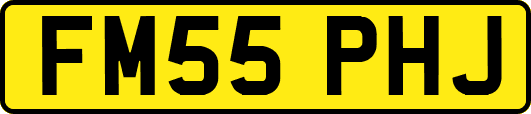 FM55PHJ