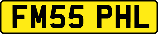 FM55PHL