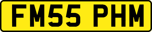 FM55PHM