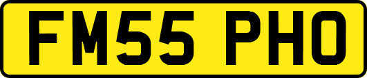 FM55PHO