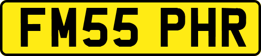 FM55PHR