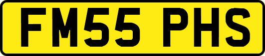 FM55PHS