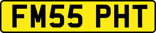 FM55PHT