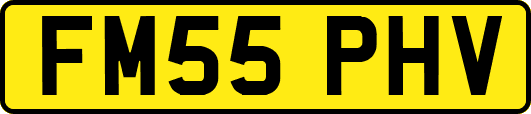 FM55PHV