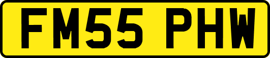 FM55PHW