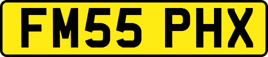 FM55PHX