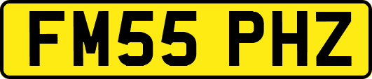 FM55PHZ