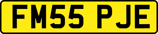 FM55PJE