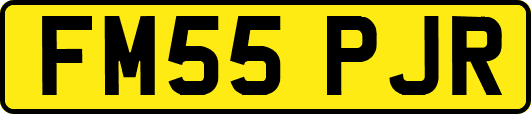 FM55PJR