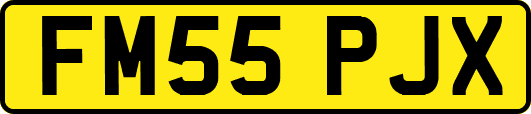 FM55PJX