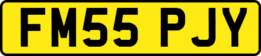 FM55PJY
