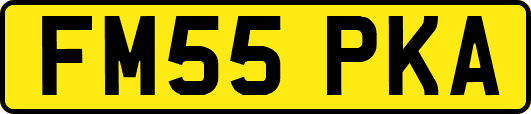 FM55PKA
