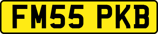 FM55PKB