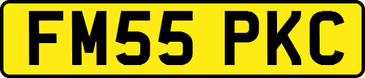 FM55PKC