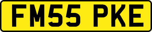 FM55PKE