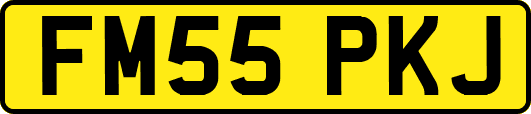 FM55PKJ