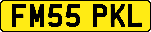 FM55PKL