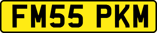 FM55PKM