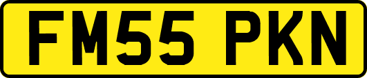 FM55PKN