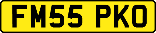FM55PKO