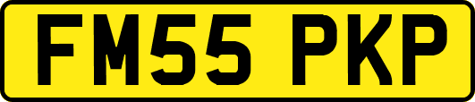 FM55PKP