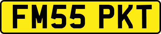 FM55PKT