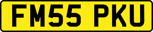 FM55PKU