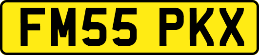 FM55PKX