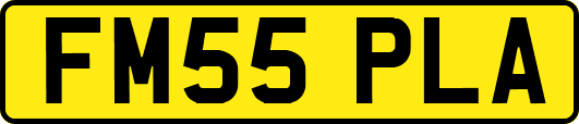 FM55PLA