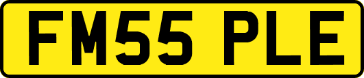 FM55PLE