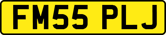 FM55PLJ