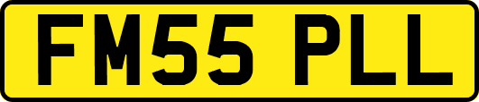 FM55PLL