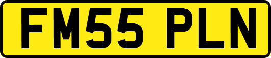 FM55PLN