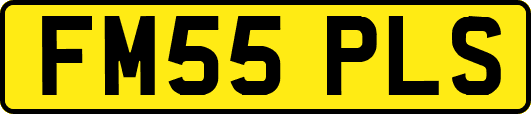 FM55PLS