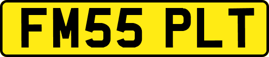 FM55PLT