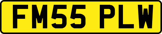 FM55PLW