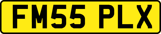 FM55PLX