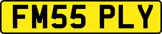 FM55PLY