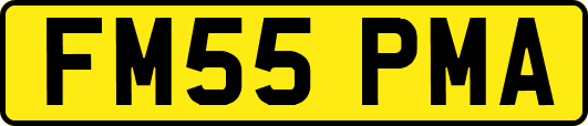 FM55PMA