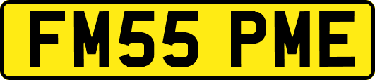 FM55PME