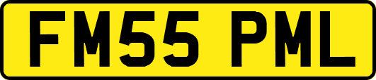 FM55PML