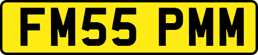 FM55PMM