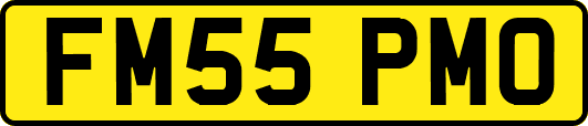 FM55PMO