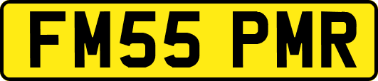 FM55PMR