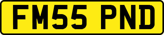 FM55PND