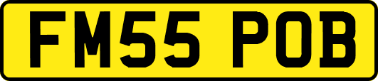 FM55POB